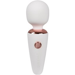 Mini Vibe Microwand Vibromasseur
