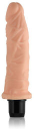 Gode Vibrant Real Feel 15 cm