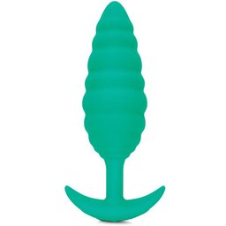 - Texture Plug Twist Green