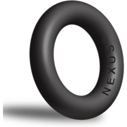 - Enduro Plus Anneau pénien en silicone