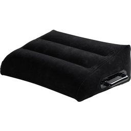 Coussin de Position Gonflable avec Poignées