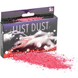 Sucre Pétillant Lust Dust