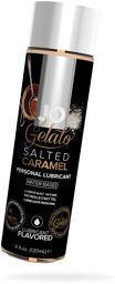 Lubrifiant aromatisé Caramel salé - 120ml