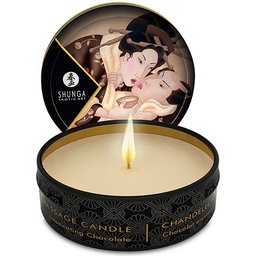 Bougie de massage Excitation