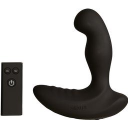 Ride Dual Motor Masseur de Prostate 14 cm