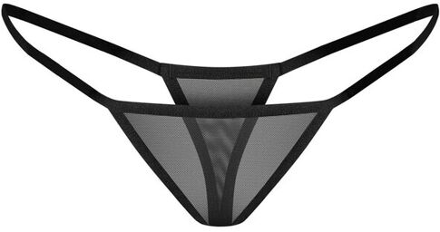 Parisel string