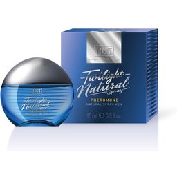 Spray naturel aux phéromones Twilight - Pour homme
