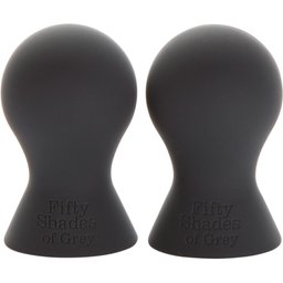 Nothing But Sensation Ventouses à Tétons