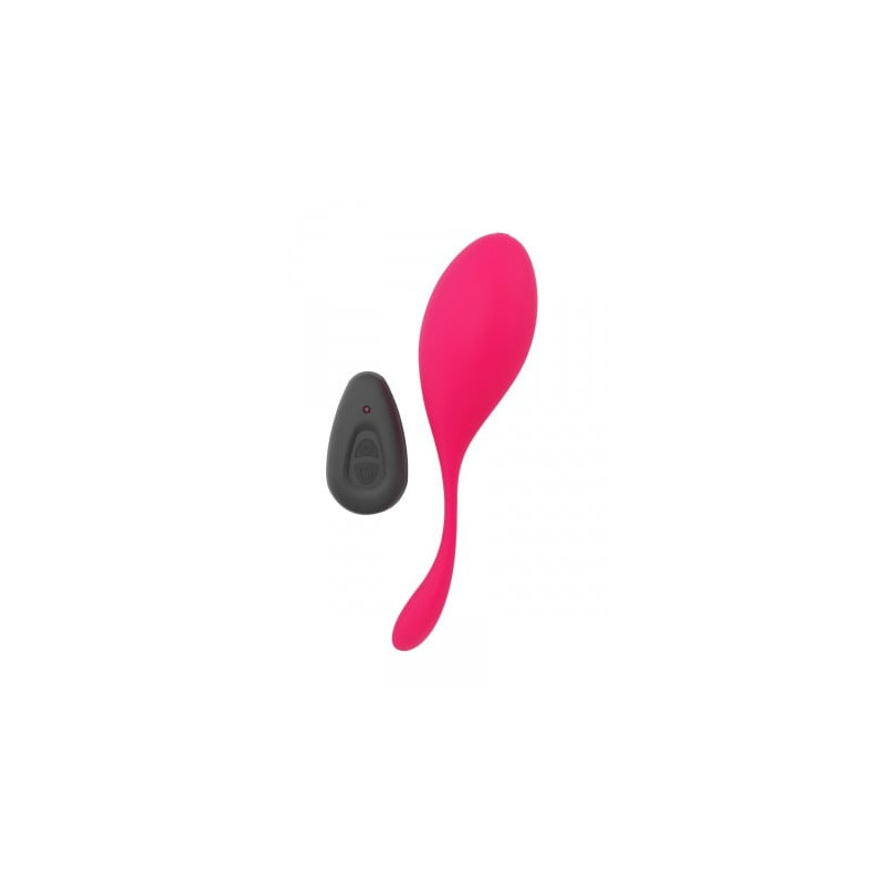 Oeuf vibrant télécommandé Secret Vibe 2