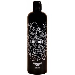 Lubrifiant siliconé Heros - 500 ml