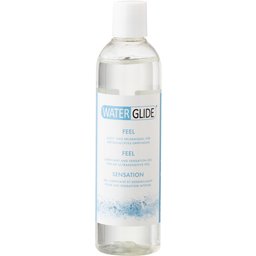 Feel Lubrifiant à Base d'Eau 300 ml