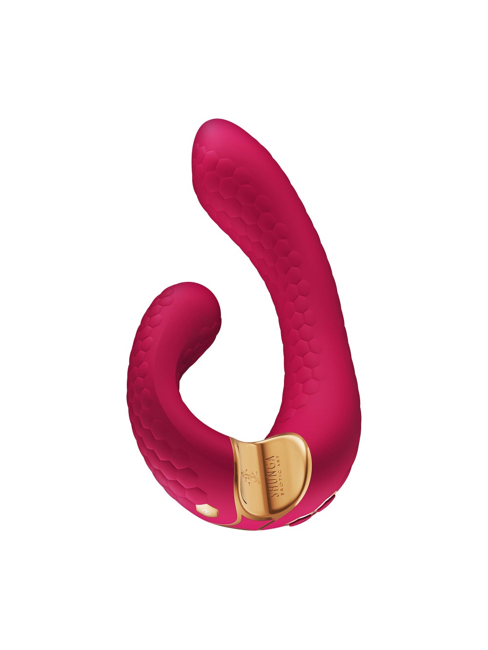 Vibromasseur Rabbit Shunga Miyo
