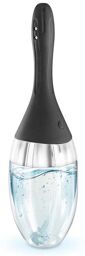 Poire à Lavement Anal Automatique ProPower Jet 350ml Noir