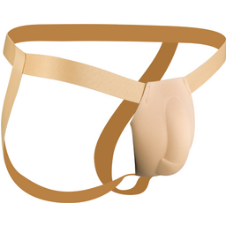 Coque en mousse anatomique avec harnais Pierce