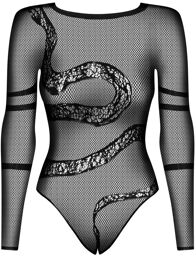 Body Sexy B137 Noir