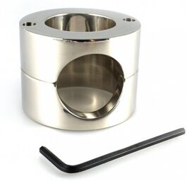 Ballstretcher métal lourd