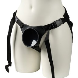 Original Système Gode Ceinture Universel