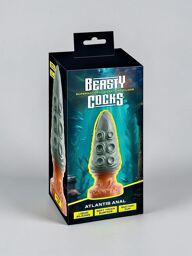 Plug anal Atlantis