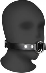 Bâillon - Black