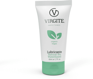 Lubrifiant Vegan Bio - 50 ml