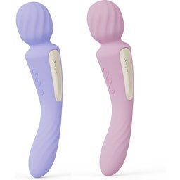 Vibromasseur Wand Switch