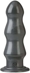 Gode Vac-U-Lock B-7 Tango American Bombshell Métal