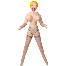 Banging Bonita Poupée Sexuelle Gonflable