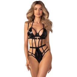 – Keira Lise Body – Noir