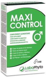 Cure MaxiControl Boite de 60 Gélules