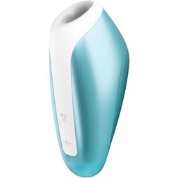- Stimulateur clitoridien suceur