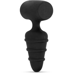 - Vibro Love Plug