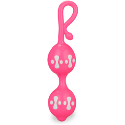 Boules de geisha Orgasmic Love