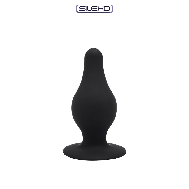 Plug anal double densité modèle 2 taille S