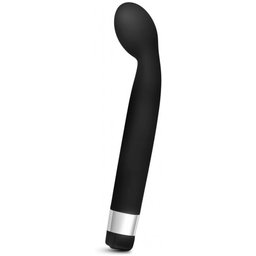 - Scarlet Vibromasseur pour point G - Noir