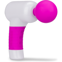 Vibromasseur Wand ultra puissant Magic Flash