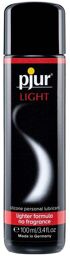 Lubrifiant Silicone Light 100 ml Rouge
