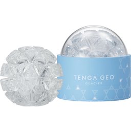 Masturbateur Geo Glacier