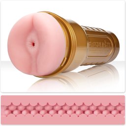 Masturbateur Masculin Stamina Training Unit Butt STU