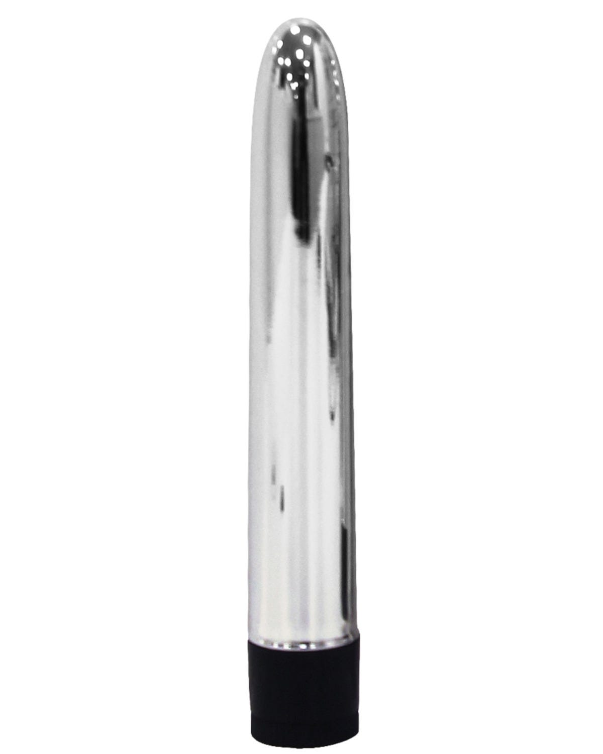 Vibromasseur 18 Silver star