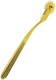 Roue de Wartenberg Dorée
