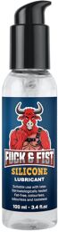 Lubrifiant à base de silicone Silicone 100ml