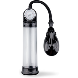 Développeur pénis pompe automatique