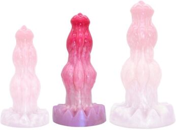 Gode Monster Tramis M 17 x 6cm