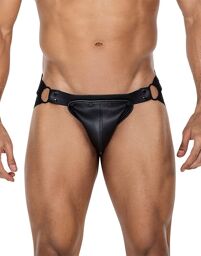 Jock Snap - Noir