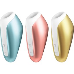 Stimulateur Love Breeze