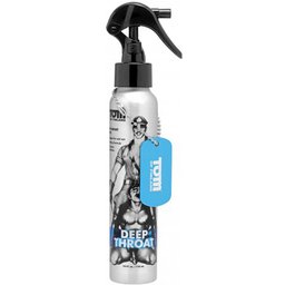 Spray oral analgésique