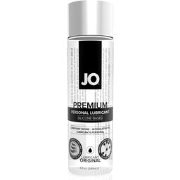 JO - Lubrifiant Premium en Silicone - 240 ml