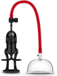 Pompe pour Vagin Temptasia avec Gachette