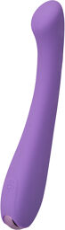 Vibro rechargeable MerryWand violet