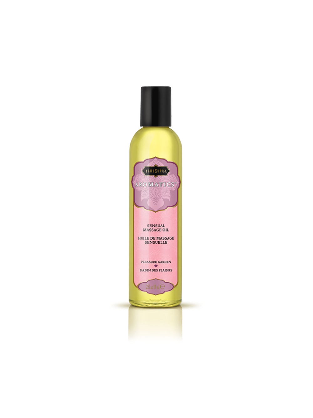 Huile de Massage Aromatique 59 ml
